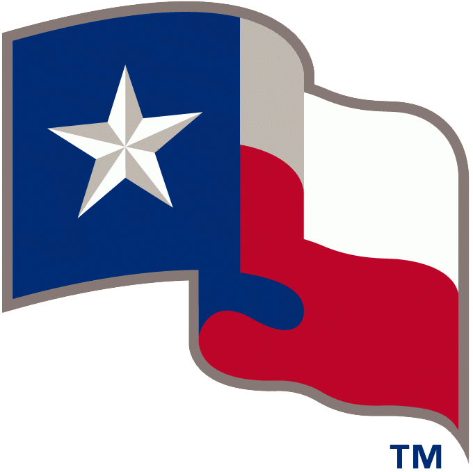 Texas Rangers 2000-Pres Alternate Logo iron on transfers for clothing
